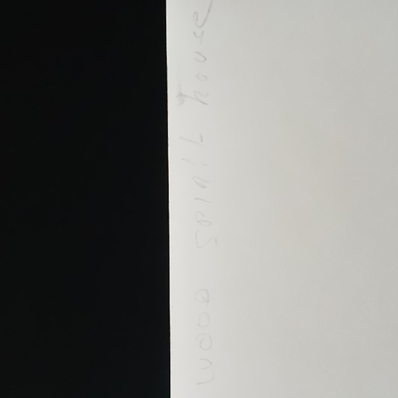 Original (circa 1920's) "Jim Crow" Photos by Harmon Percy Marble - 4 Photo Lot - Picture 11 of 11